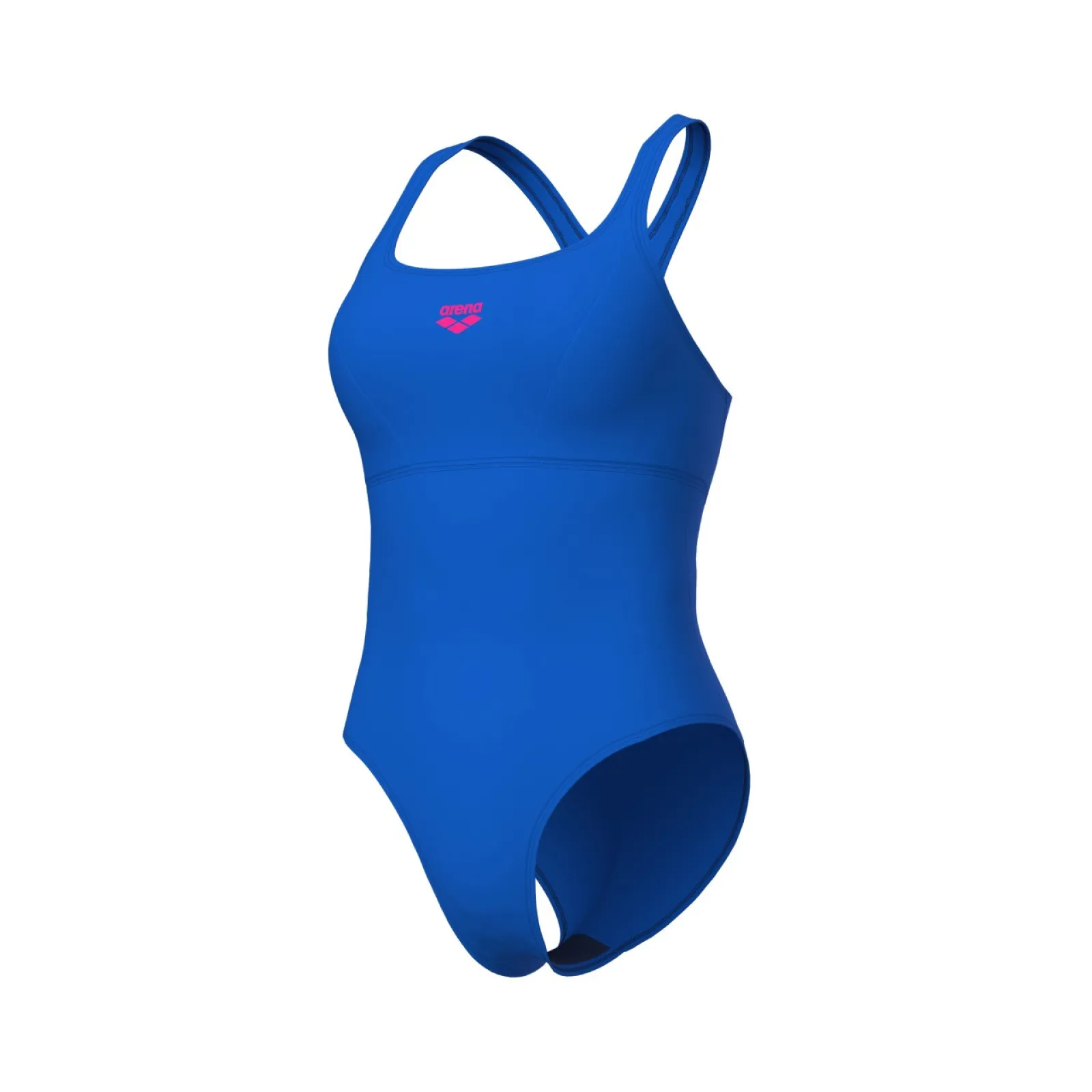 Жіночий купальник Arena SOLID SWIMSUIT CONTROL PRO BAC