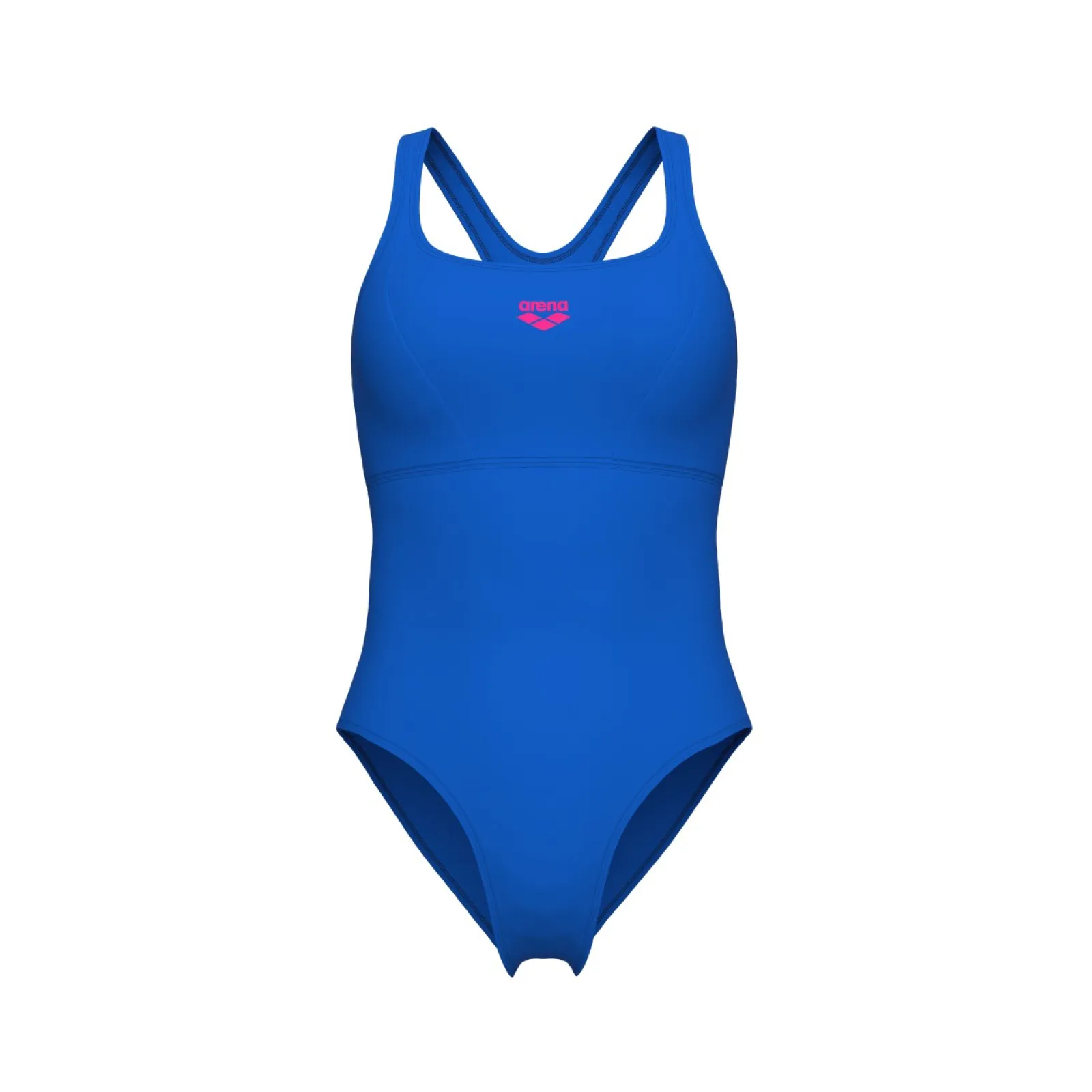 Жіночий купальник Arena SOLID SWIMSUIT CONTROL PRO BAC