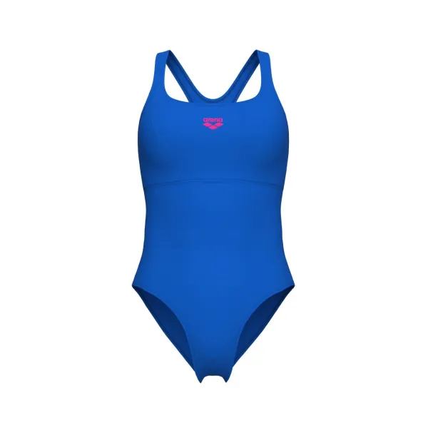 Жіночий купальник Arena SOLID SWIMSUIT CONTROL PRO BAC