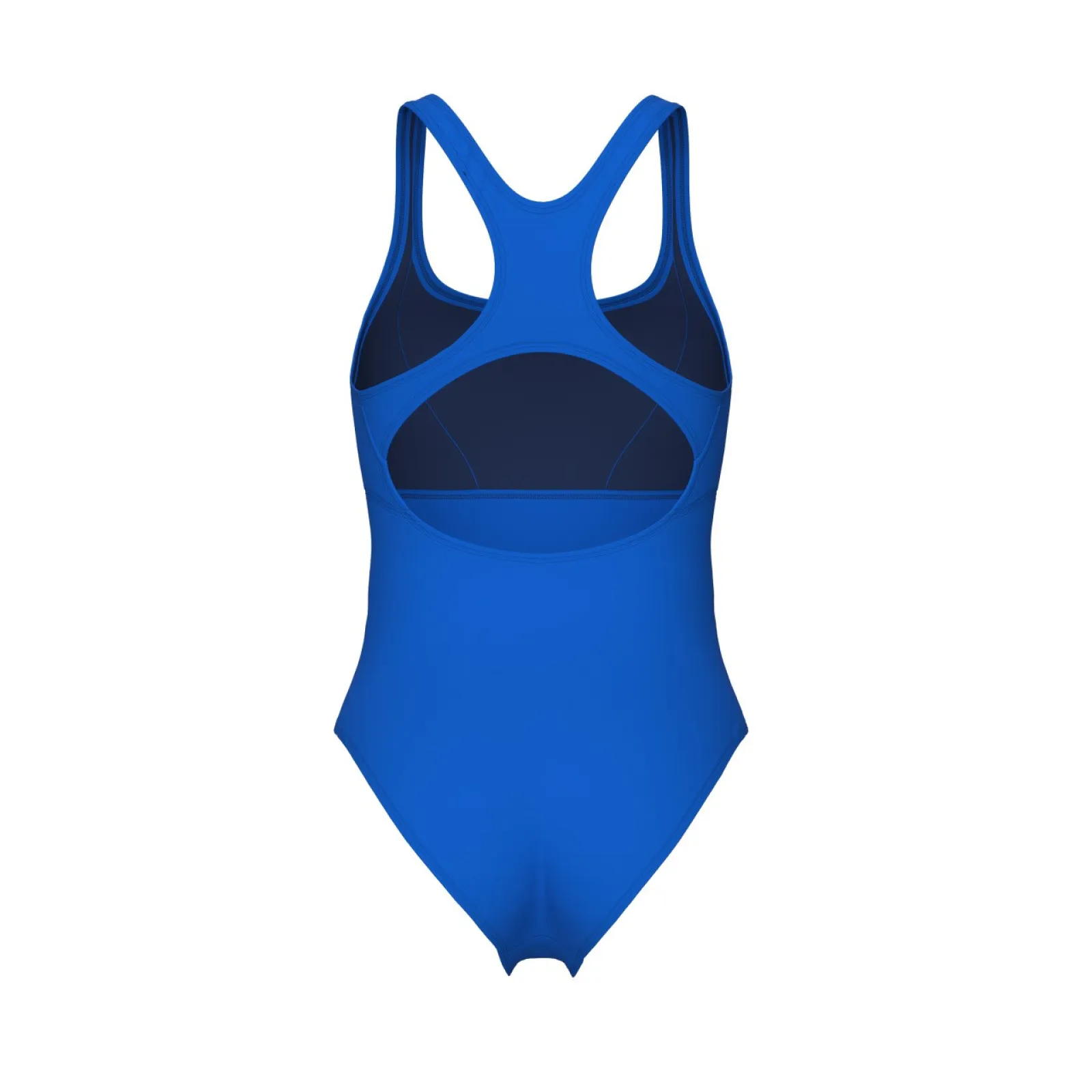 Жіночий купальник Arena SOLID SWIMSUIT CONTROL PRO BAC