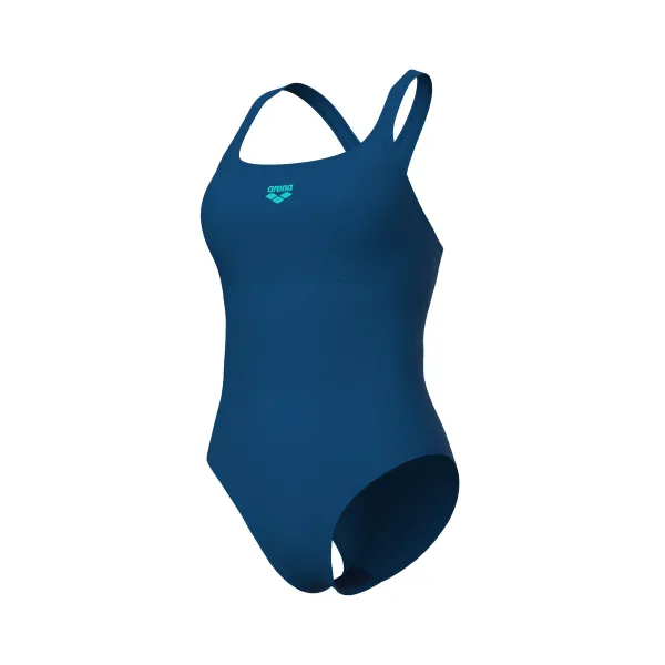Жіночий купальник Arena SOLID SWIMSUIT CONTROL PRO BAC