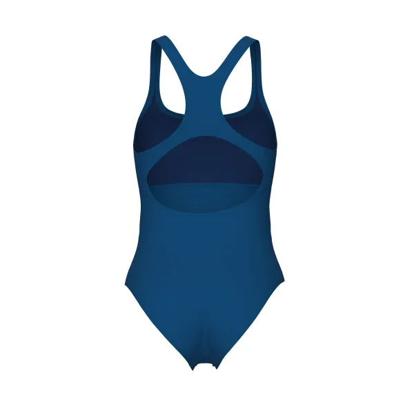Жіночий купальник Arena SOLID SWIMSUIT CONTROL PRO BAC