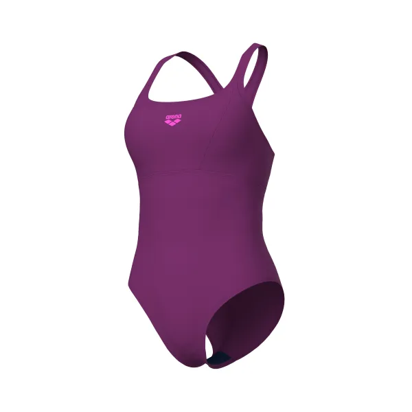 Жіночий купальник Arena SOLID SWIMSUIT CONTROL PRO BAC