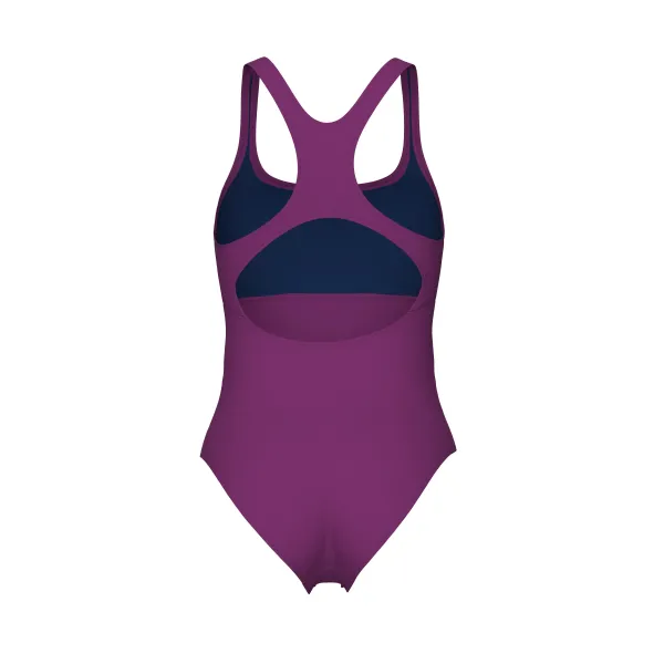 Жіночий купальник Arena SOLID SWIMSUIT CONTROL PRO BAC