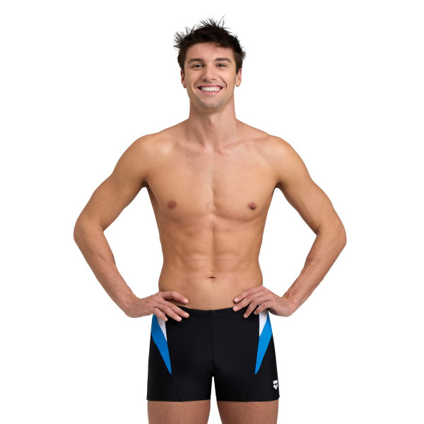 Чоловічі плавки Arena SWIM SHORT PANEL