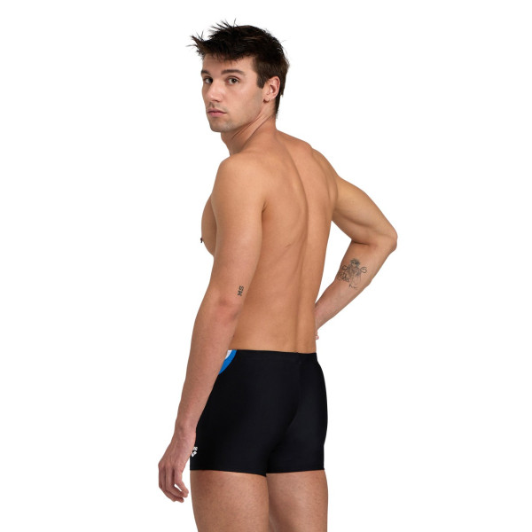 Чоловічі плавки Arena SWIM SHORT PANEL