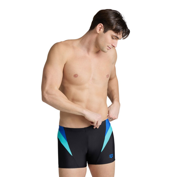 Чоловічі плавки Arena SWIM SHORT PANEL