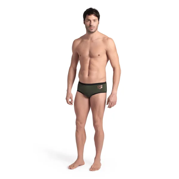 Чоловічі плавки Arena ONE 12CM SWIM BRIE