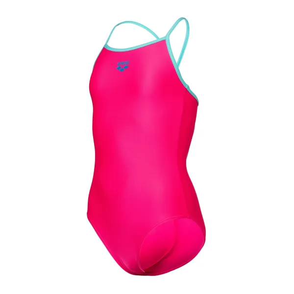 Дитячий купальник Arena SWIMSUIT LIGHT DROP SOLID