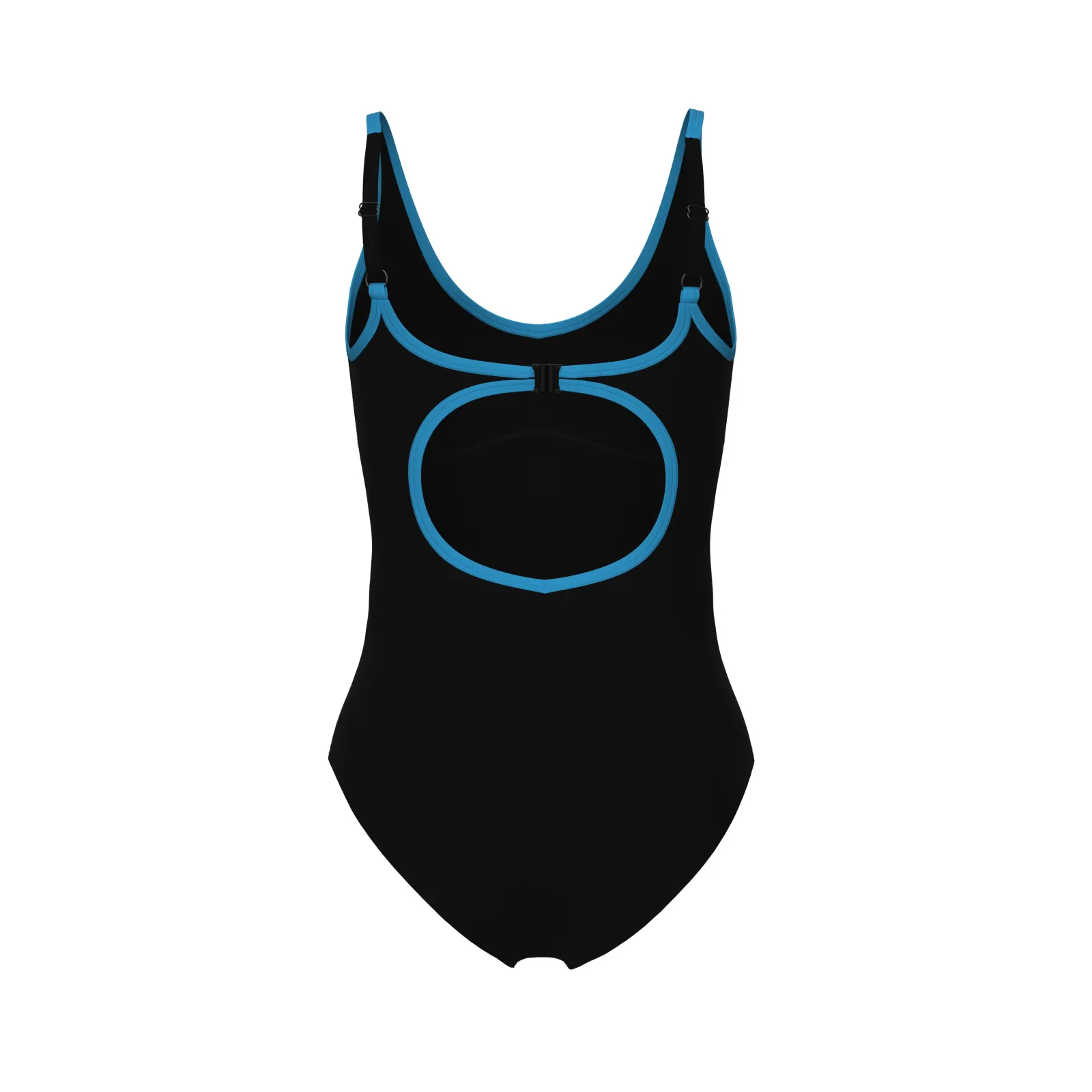 Жіночий купальник Arena TANIA CLIP BACK SWIMSUIT ONE P