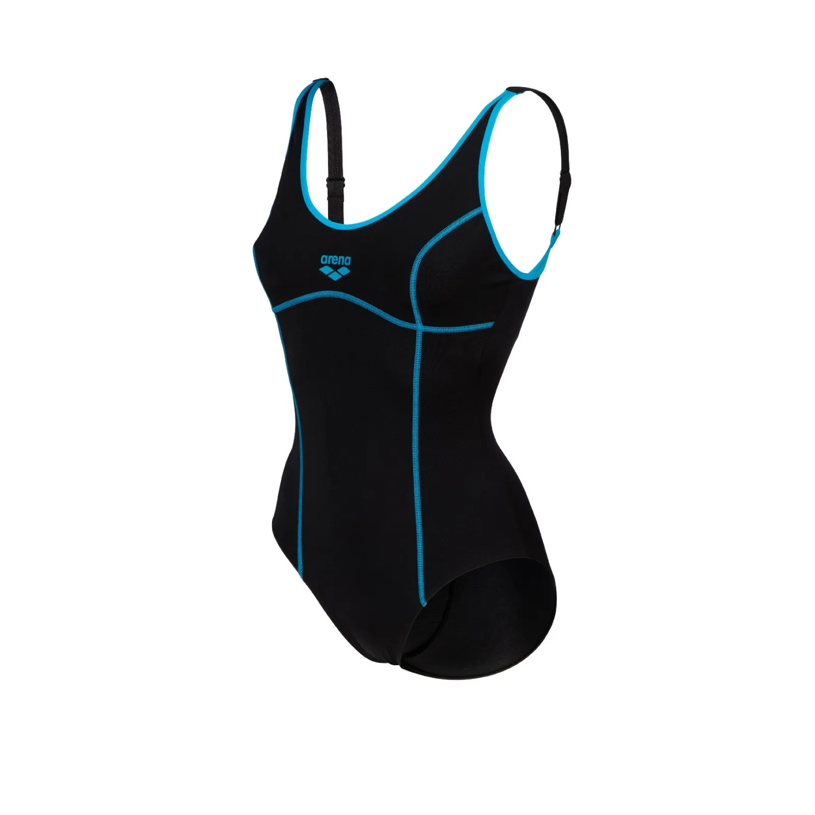 Жіночий купальник Arena TANIA CLIP BACK SWIMSUIT ONE P