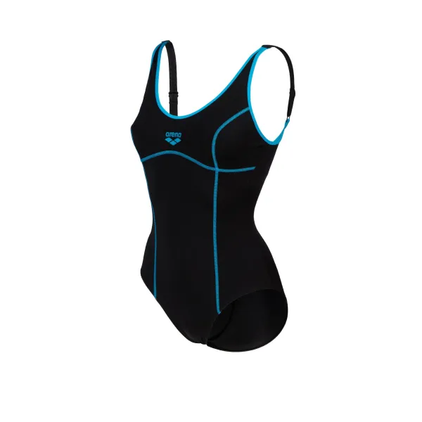 Жіночий купальник Arena TANIA CLIP BACK SWIMSUIT ONE P