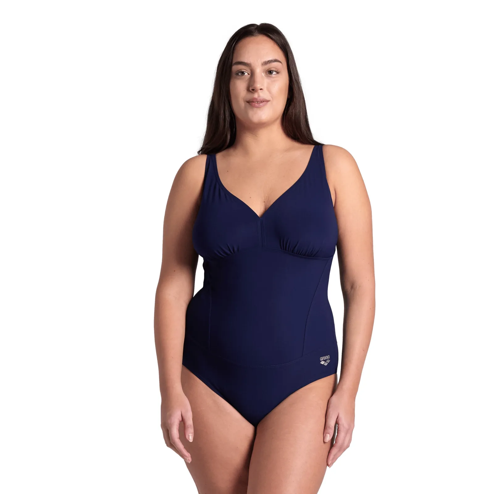 Arena Women's Bodylift Swimsuit Teresa U Back Intero Donna