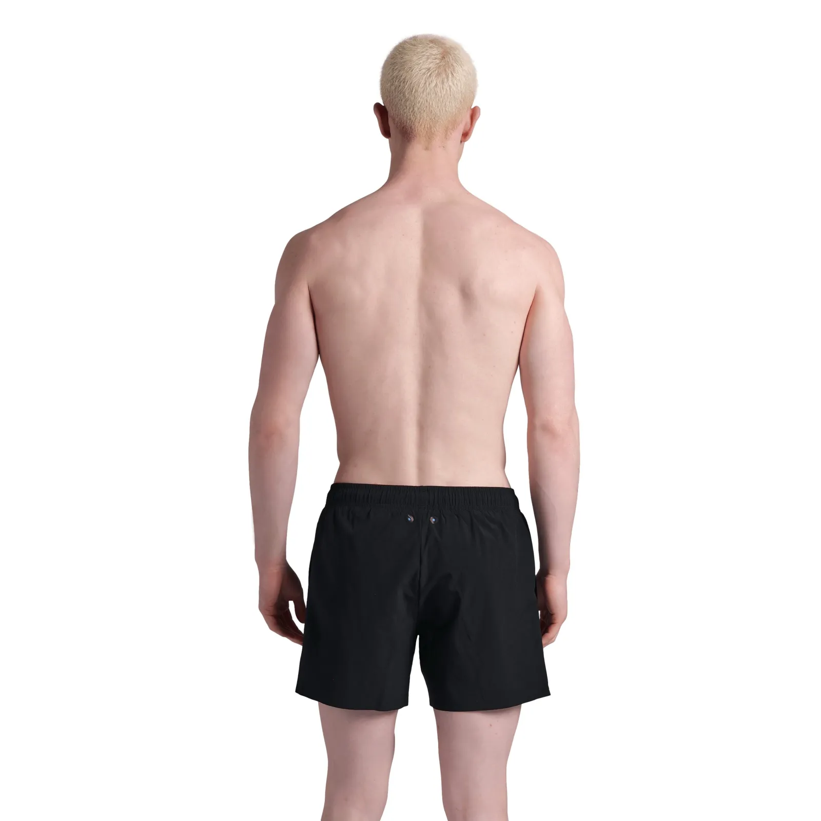 Чоловічі плавальні шорти Arena EVO BEACH SHORT SOLID