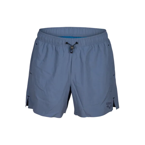 Чоловічі плавальні шорти Arena EVO BEACH SHORT SOLID