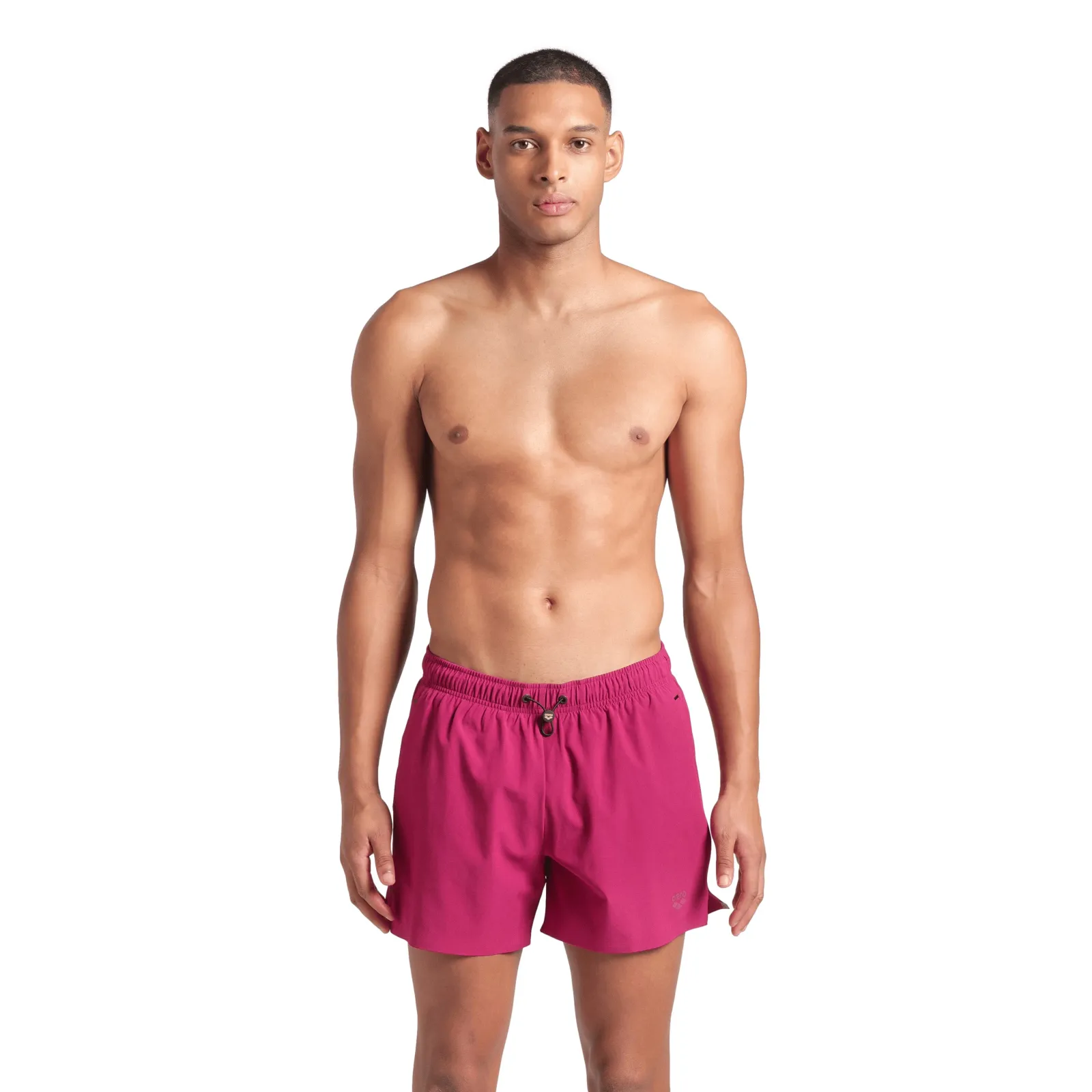 Чоловічі плавальні шорти Arena EVO BEACH SHORT SOLID