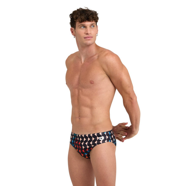 Чоловічі плавки Arena CARNIVAL SWIM BRIEFS