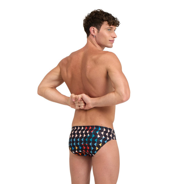 Чоловічі плавки Arena CARNIVAL SWIM BRIEFS