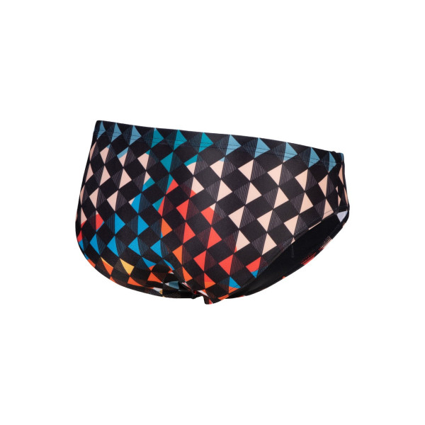 Чоловічі плавки Arena CARNIVAL SWIM BRIEFS