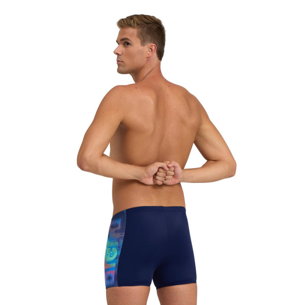 Чоловічі плавки Arena OVERLAP SWIM SHORT