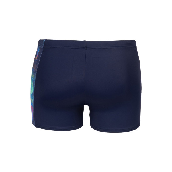 Чоловічі плавки Arena OVERLAP SWIM SHORT