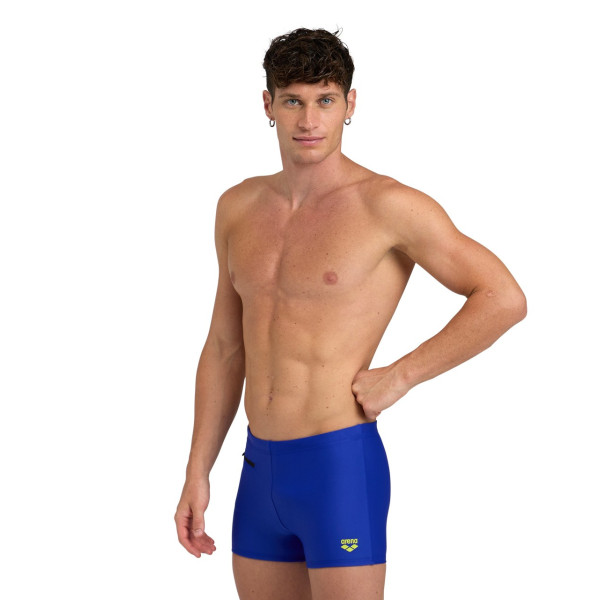 Чоловічі плавки Arena ZIP SWIM SHORT