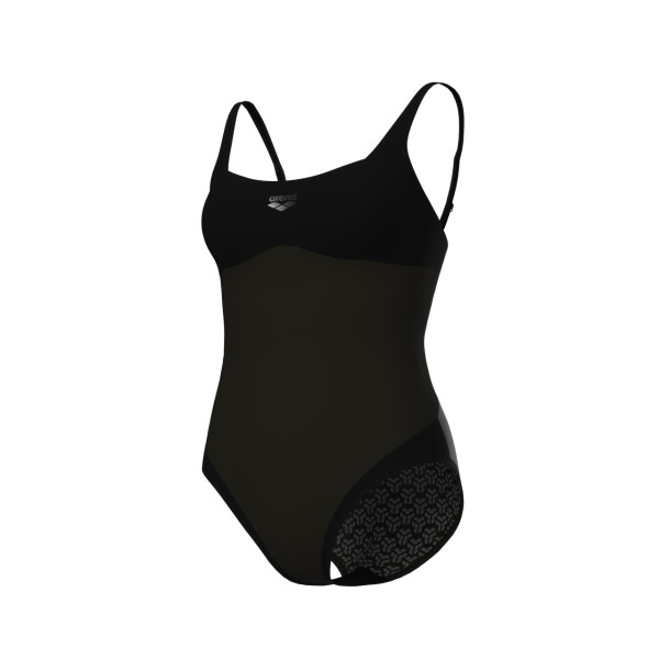 Жіночий купальник Arena BODYLIFT SWIMSUIT JENNY LIGHTC