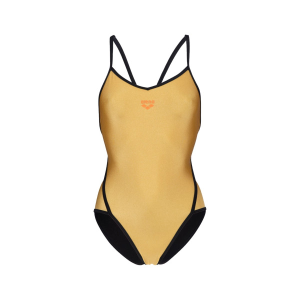 Жіночий купальник Arena WOMENS ARENA 50TH GOLD SWIMSU