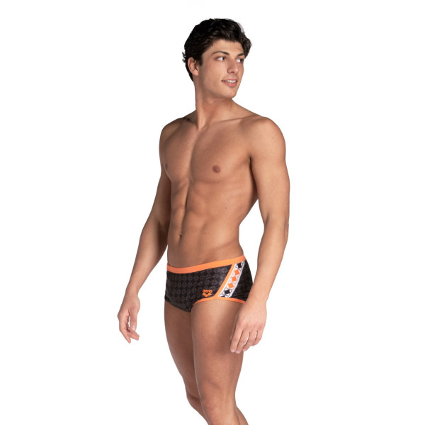 Чоловічі плавки Arena MENS ARENA 50TH SWIM LOW WAIS