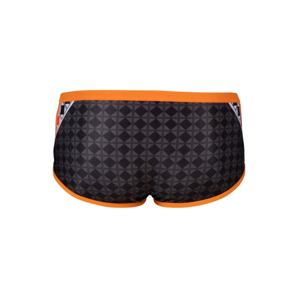 Чоловічі плавки Arena MENS ARENA 50TH SWIM LOW WAIS