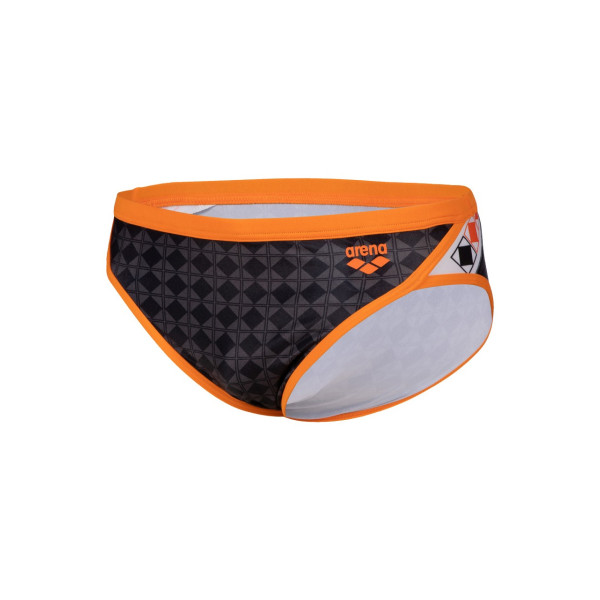 Чоловічі плавки Arena MENS ARENA 50TH SWIM BRIEFS