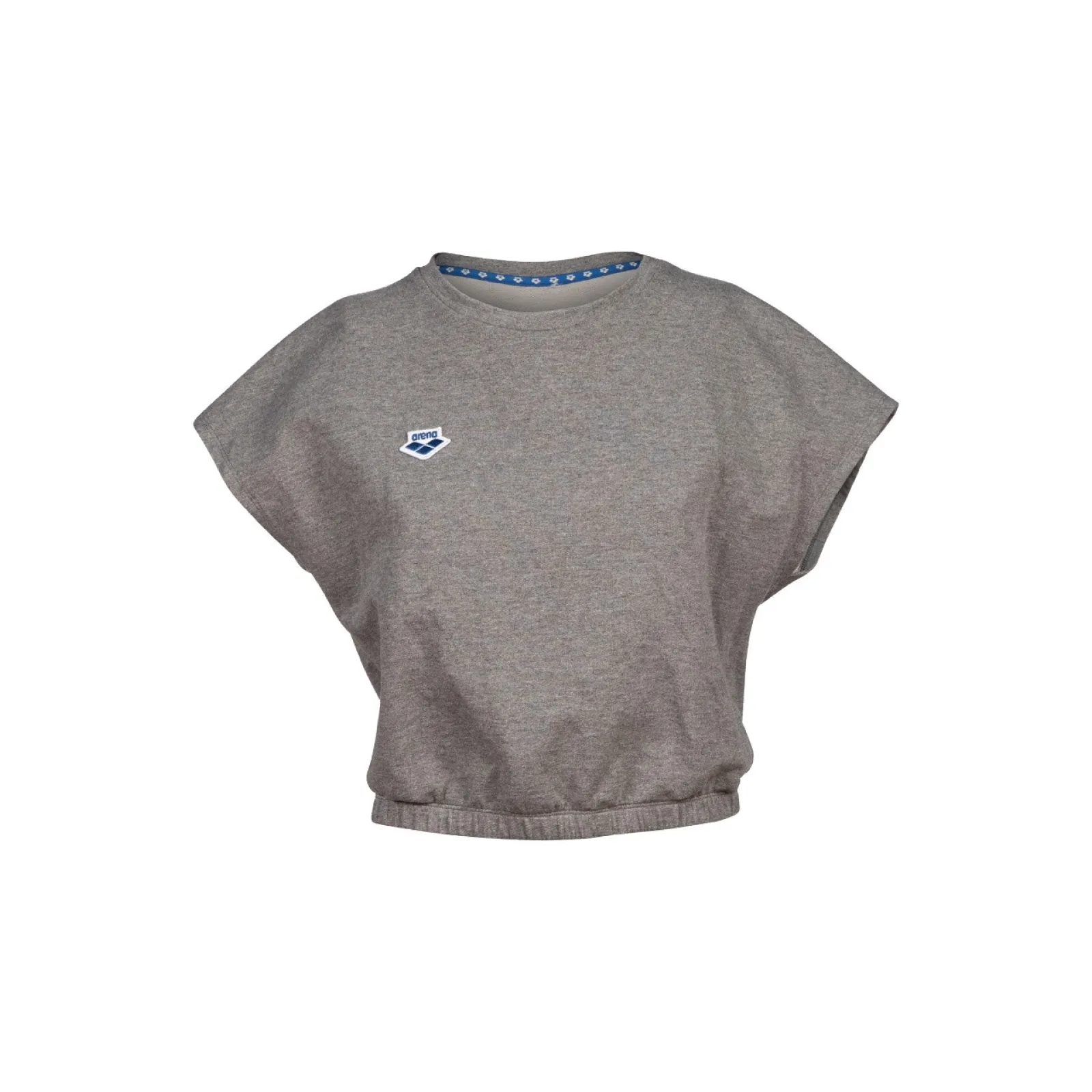 Жіноча футболка Arena ICONS CROP TEE