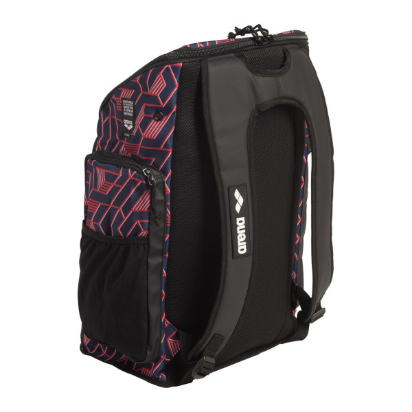 Рюкзак Arena SPIKY III BACKPACK 45 ALLOVER