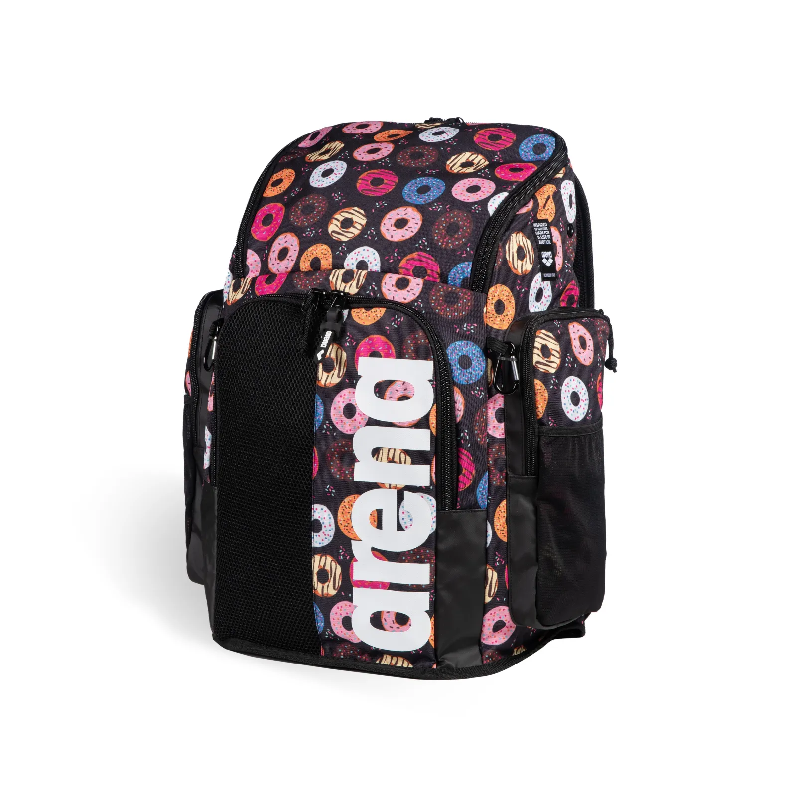 Рюкзак Arena SPIKY III BACKPACK 45 ALLOVER