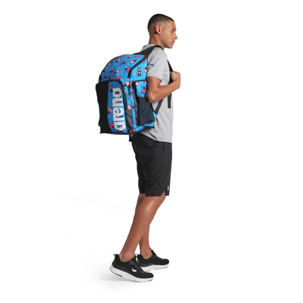 Рюкзак Arena SPIKY III BACKPACK 45 ALLOVER
