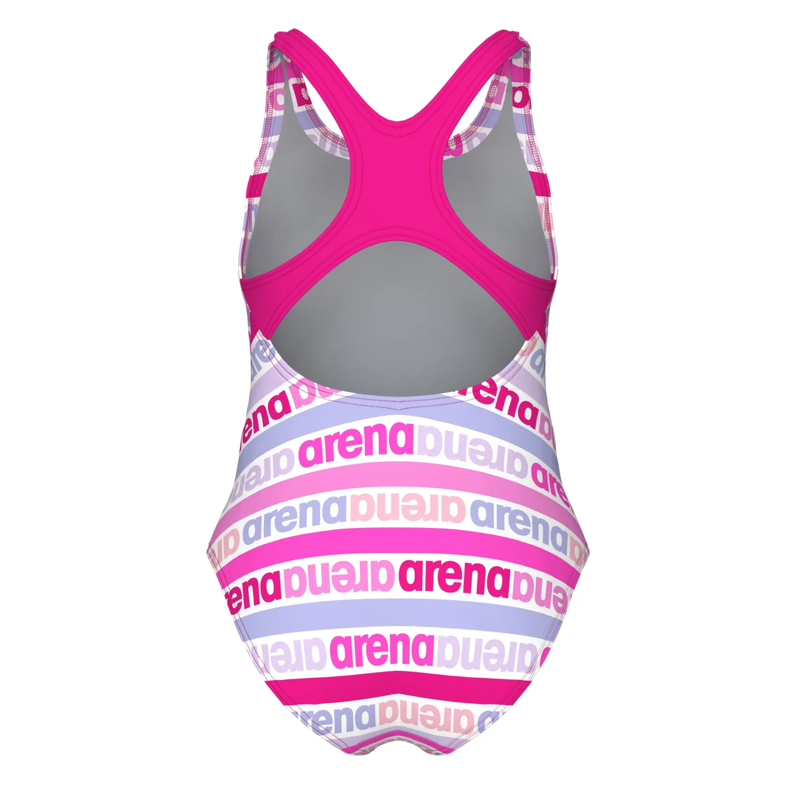 Дитячий купальник Arena FRIENDS SWIMSUIT SWIM PRO AO