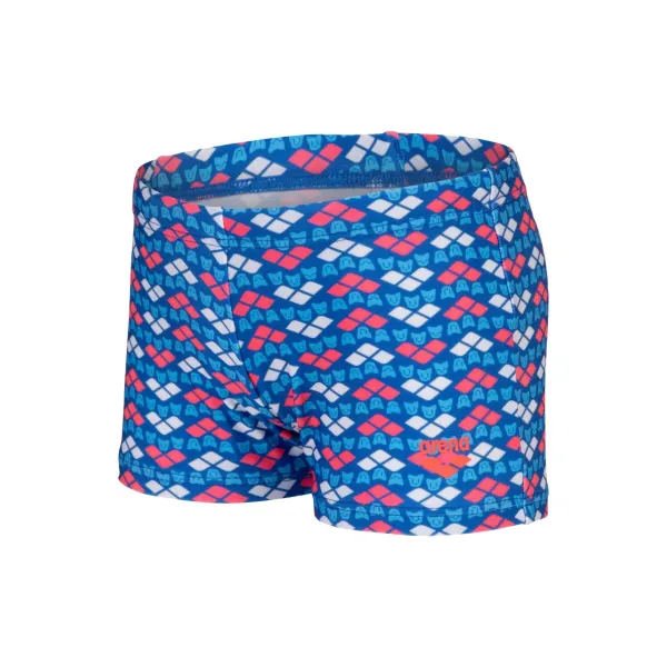 Дитячі плавки Arena FRIENDS SWIM SHORT ALLOVER