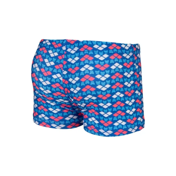 Дитячі плавки Arena FRIENDS SWIM SHORT ALLOVER