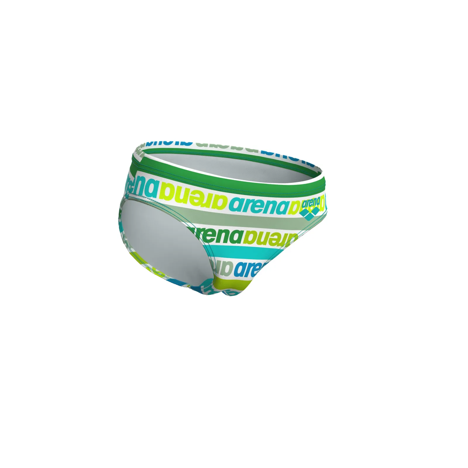 Дитячі плавки Arena FRIENDS SWIM BRIEF ALLOVER