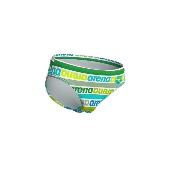 Дитячі плавки Arena FRIENDS SWIM BRIEF ALLOVER