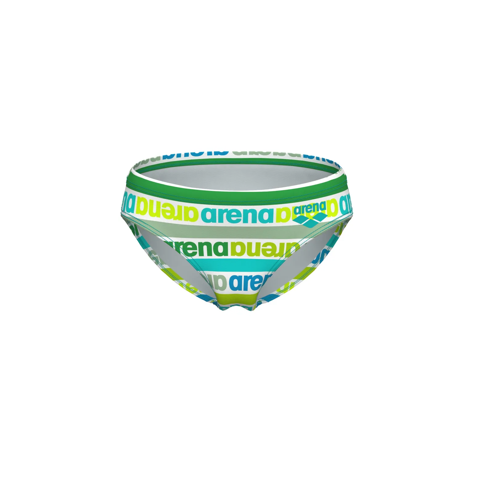 Дитячі плавки Arena FRIENDS SWIM BRIEF ALLOVER