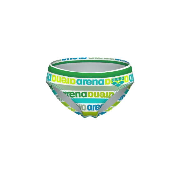 Дитячі плавки Arena FRIENDS SWIM BRIEF ALLOVER