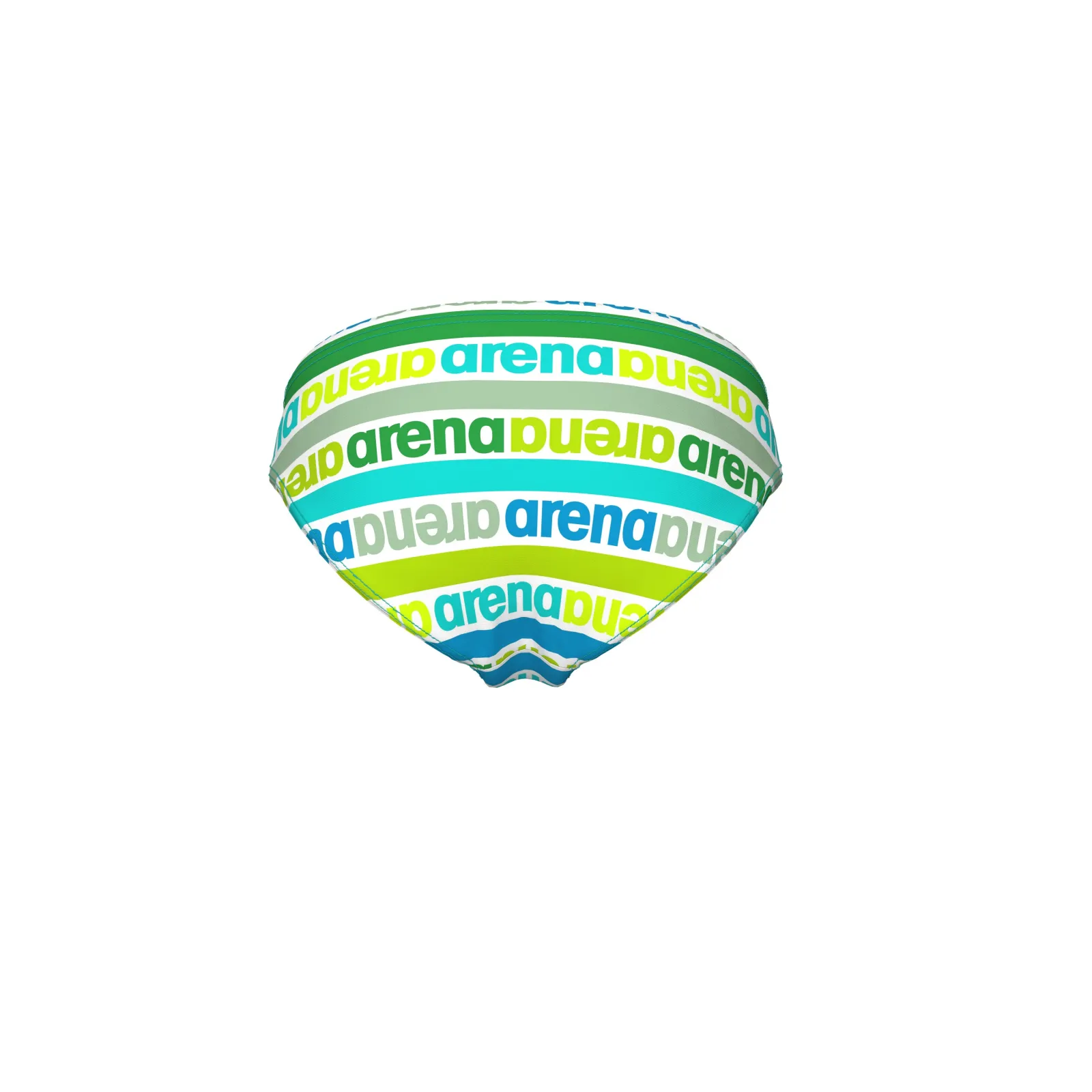 Дитячі плавки Arena FRIENDS SWIM BRIEF ALLOVER
