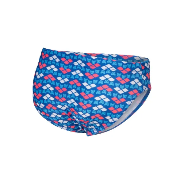Дитячі плавки Arena FRIENDS SWIM BRIEF ALLOVER