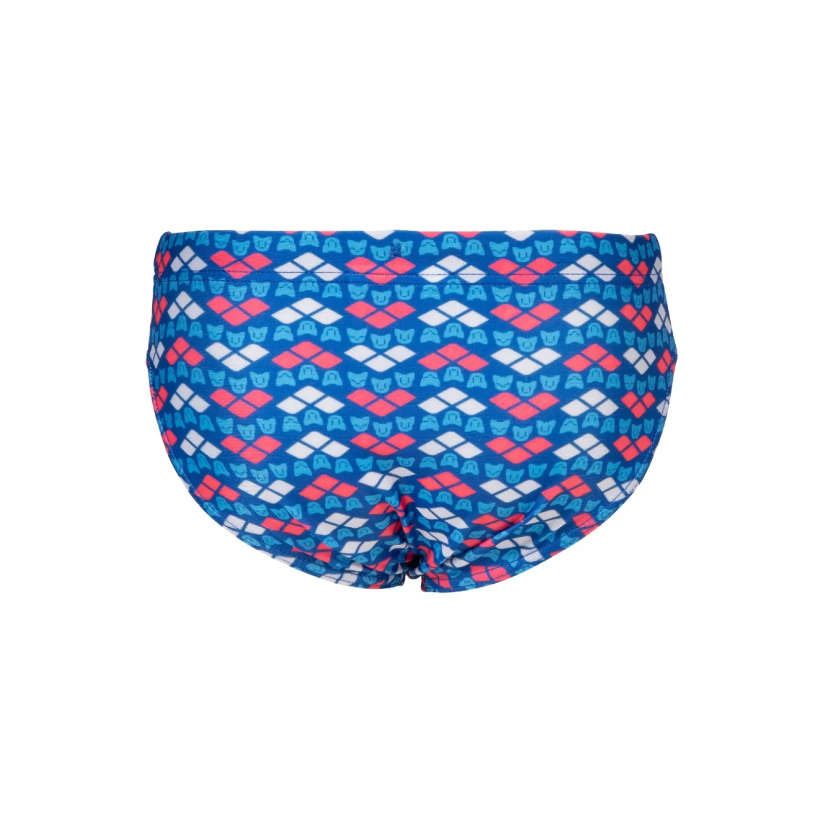 Дитячі плавки Arena FRIENDS SWIM BRIEF ALLOVER