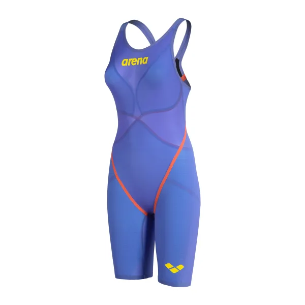 Жіночий комбінезон для плавання Arena CARBON GLIDE LE OB