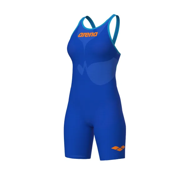 Жіночий комбінезон для плавання Arena Powerskin CARBON AIR2 LE OB