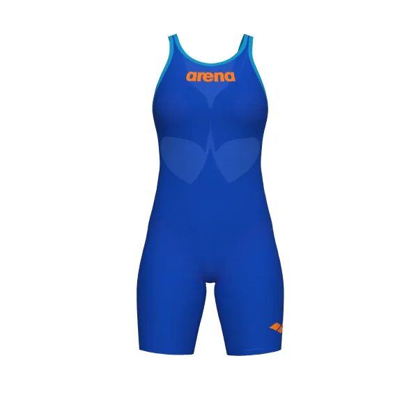 Жіночий комбінезон для плавання Arena Powerskin CARBON AIR2 LE OB