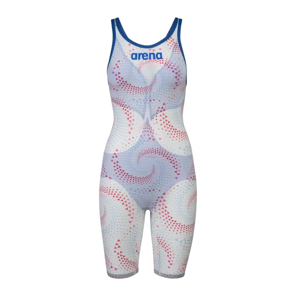 Жіночий комбінезон для плавання Arena CARBON AIR2 OB
