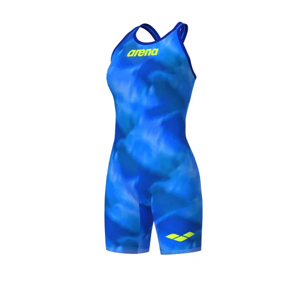 Жіночий комбінезон для плавання Arena CARBON AIR2 LE CB